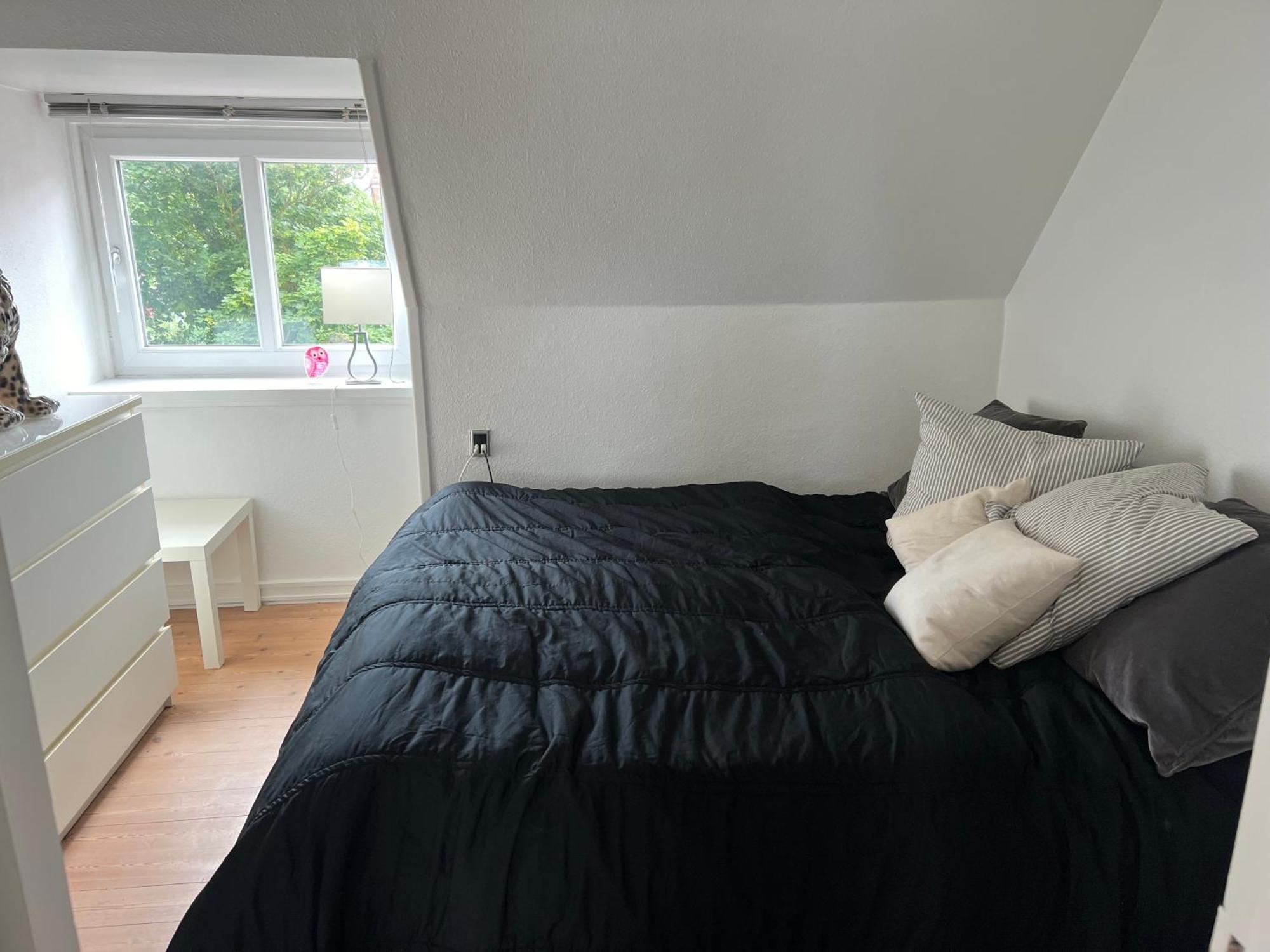 Penthouse Apartment In Esbjerg Townhouse Dış mekan fotoğraf